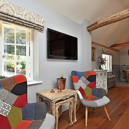 The Mill, Long Melford Bed & Breakfast ภายนอก รูปภาพ