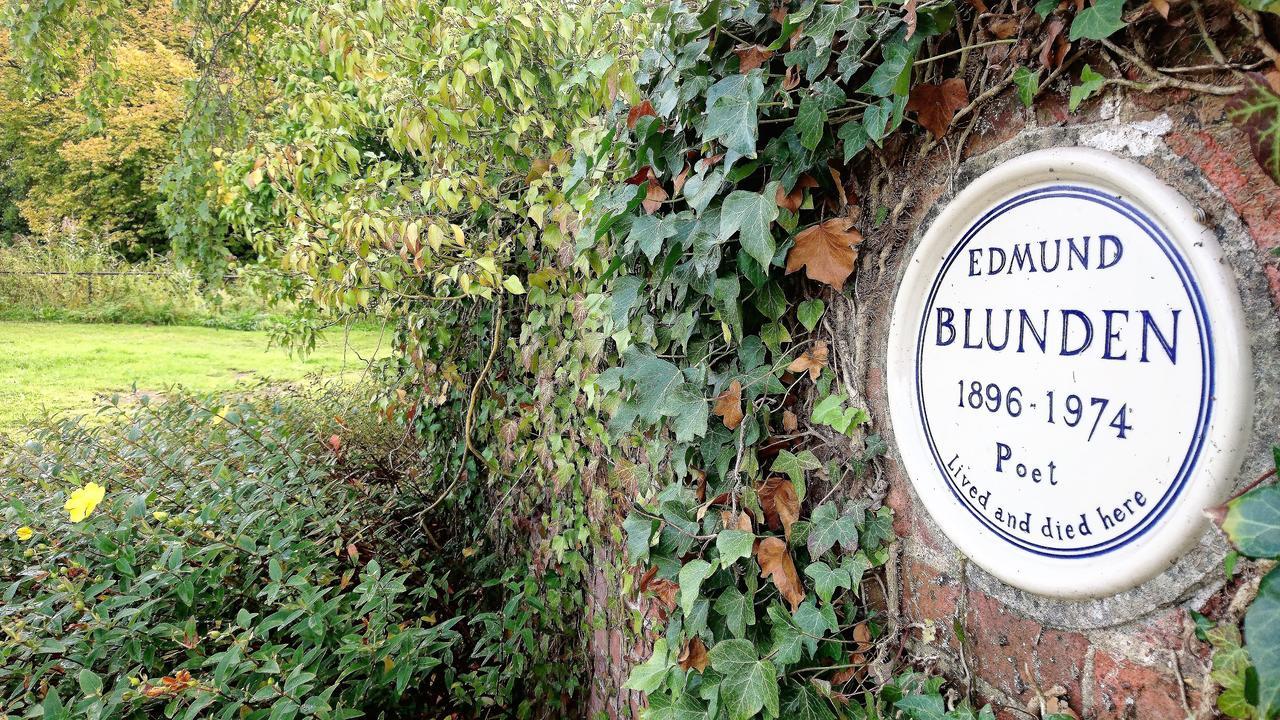 The Mill, Long Melford Bed & Breakfast ภายนอก รูปภาพ