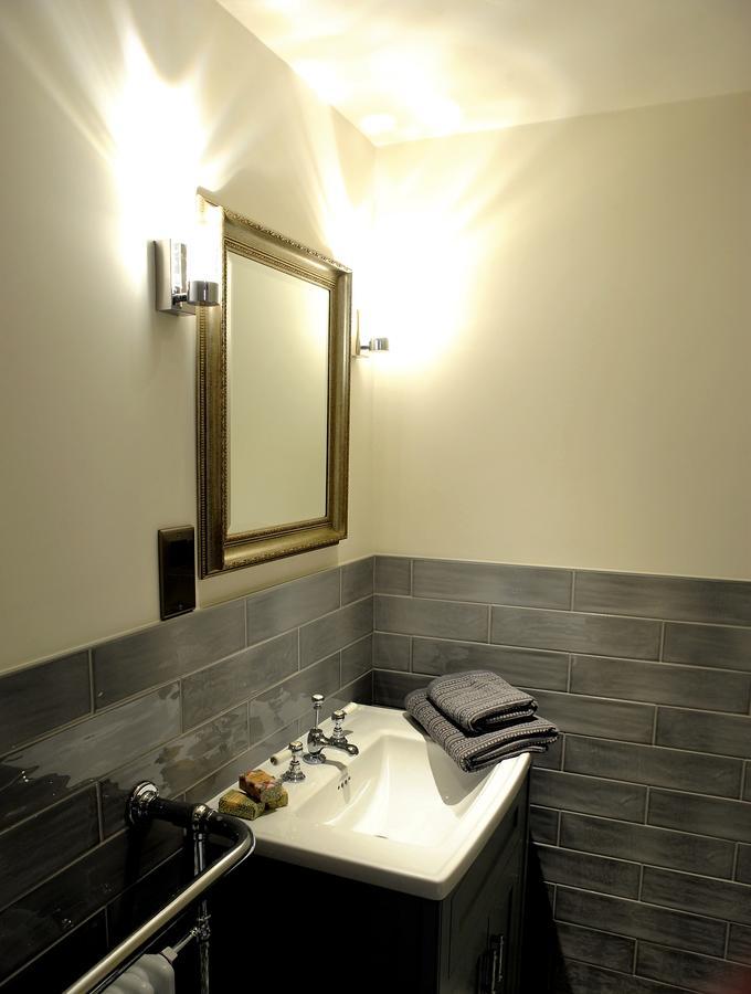 The Mill, Long Melford Bed & Breakfast ภายนอก รูปภาพ