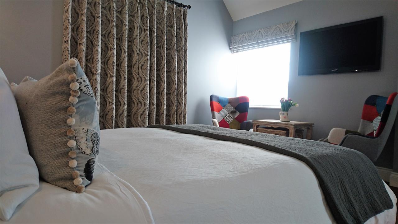 The Mill, Long Melford Bed & Breakfast ภายนอก รูปภาพ