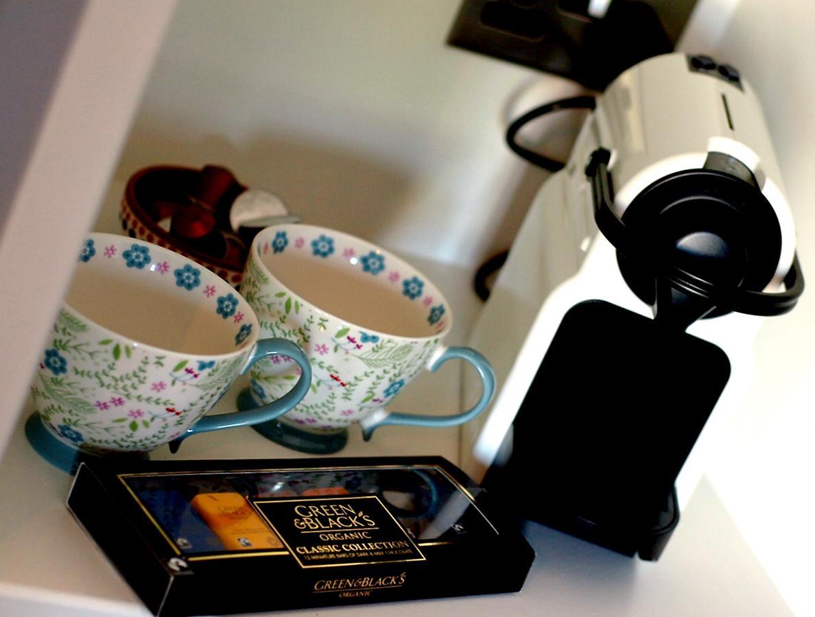The Mill, Long Melford Bed & Breakfast ภายนอก รูปภาพ