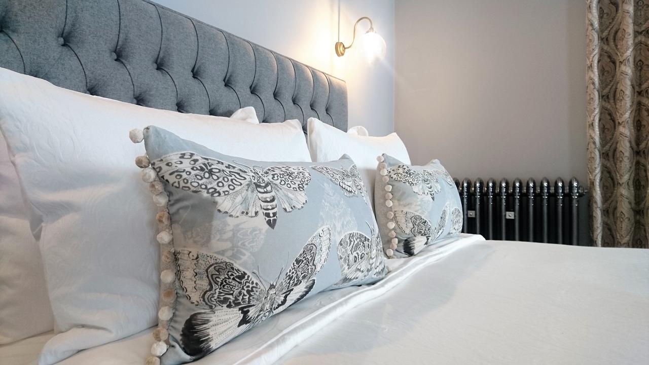 The Mill, Long Melford Bed & Breakfast ภายนอก รูปภาพ