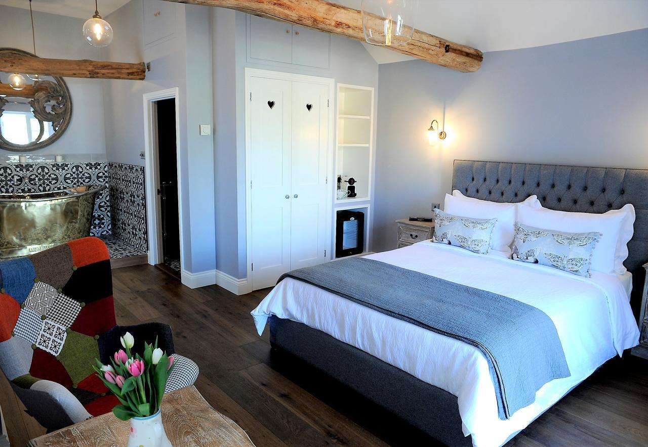 The Mill, Long Melford Bed & Breakfast ภายนอก รูปภาพ