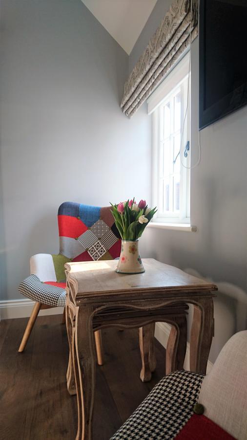 The Mill, Long Melford Bed & Breakfast ภายนอก รูปภาพ