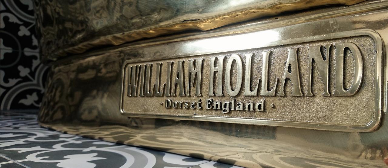 The Mill, Long Melford Bed & Breakfast ภายนอก รูปภาพ