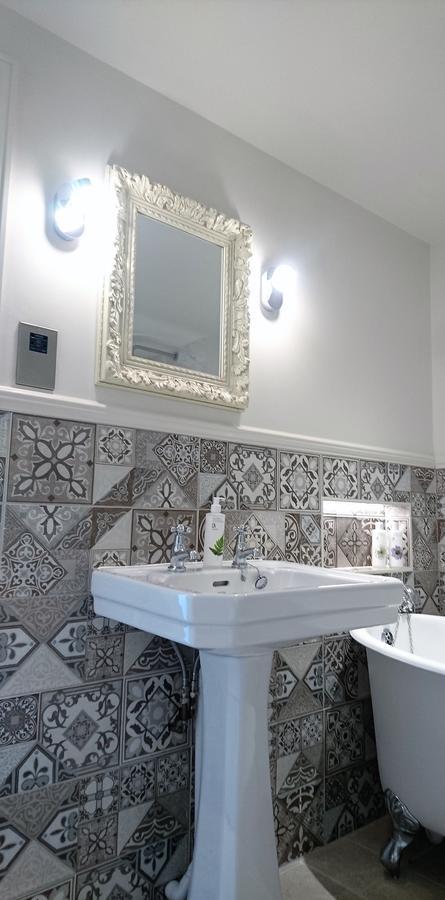 The Mill, Long Melford Bed & Breakfast ภายนอก รูปภาพ
