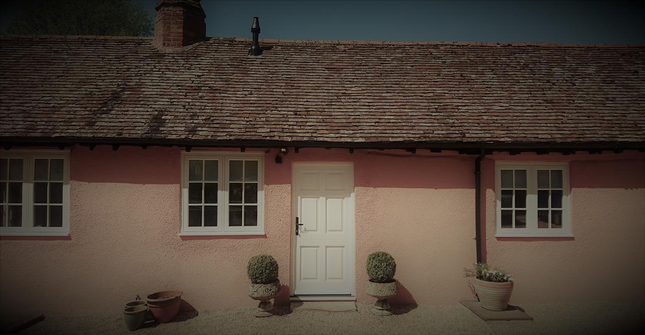 The Mill, Long Melford Bed & Breakfast ภายนอก รูปภาพ