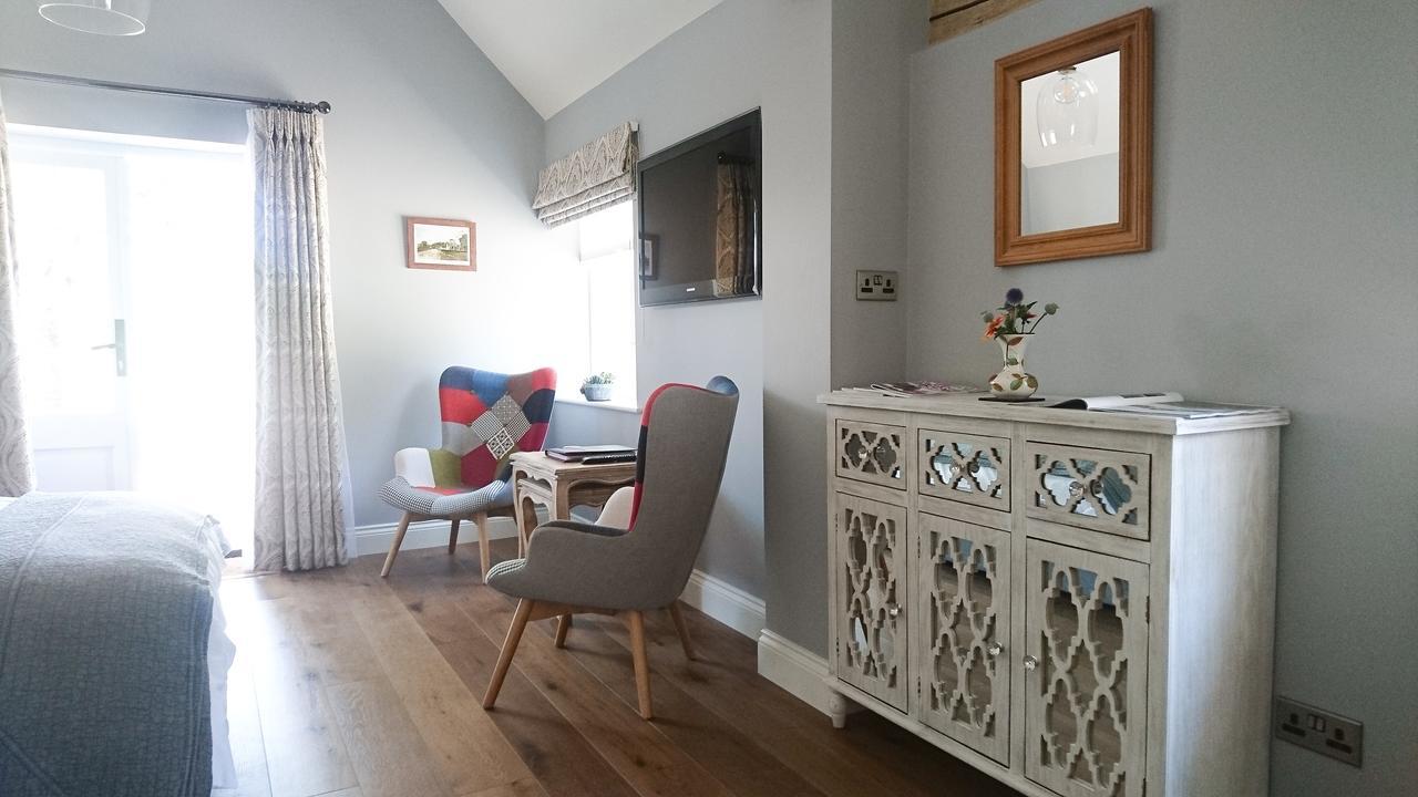 The Mill, Long Melford Bed & Breakfast ภายนอก รูปภาพ