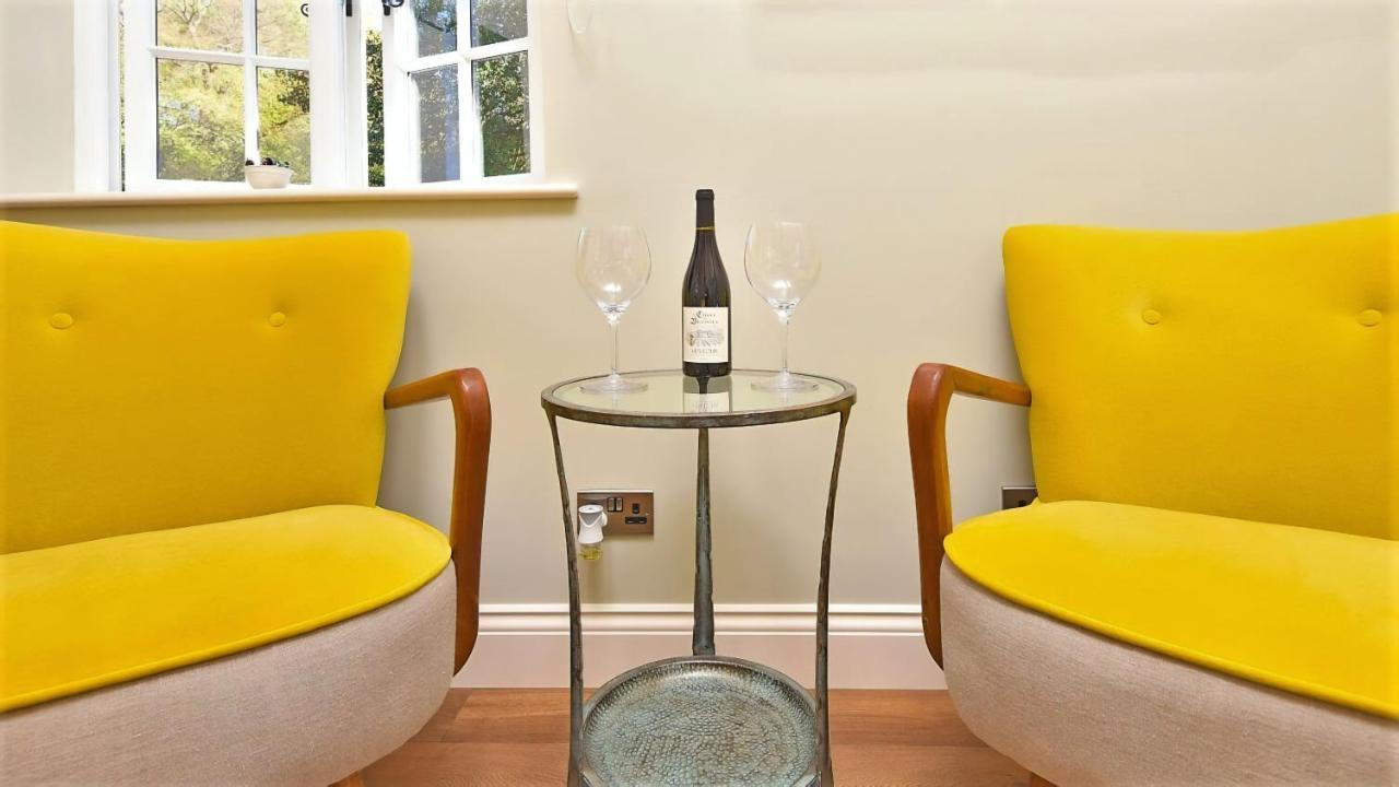 The Mill, Long Melford Bed & Breakfast ภายนอก รูปภาพ