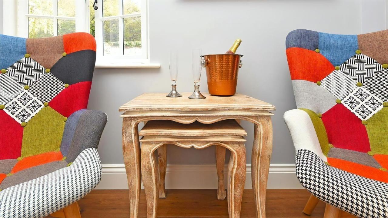 The Mill, Long Melford Bed & Breakfast ภายนอก รูปภาพ
