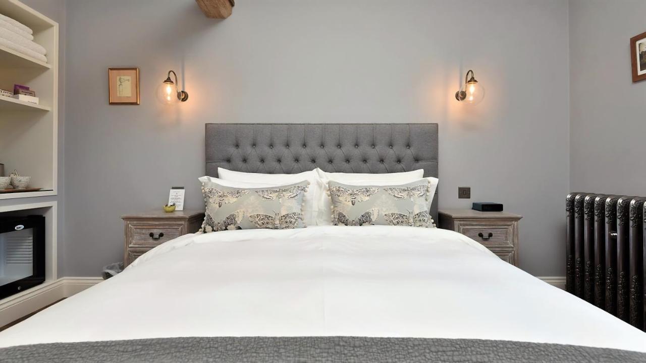 The Mill, Long Melford Bed & Breakfast ภายนอก รูปภาพ